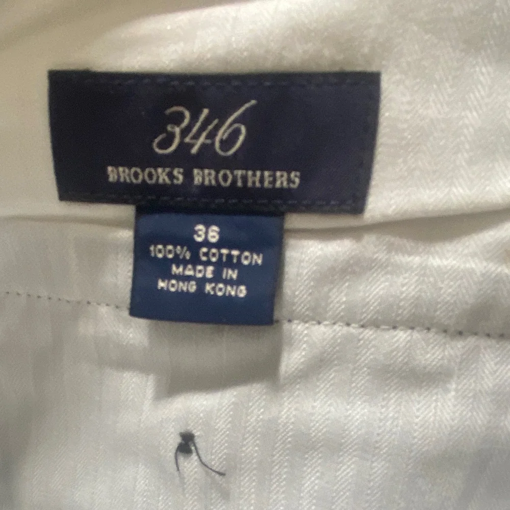 Brooks Brothers brooks brothers